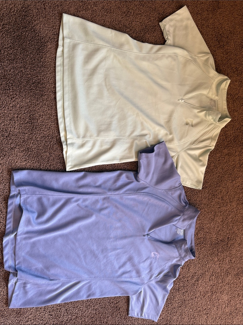 Girls Riding Sport riding shirts
